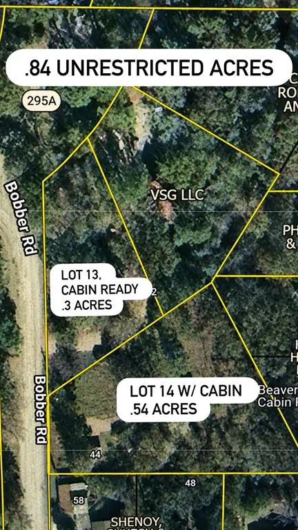 44 Bobber Road, Broken Bow, OK 74728 - #2