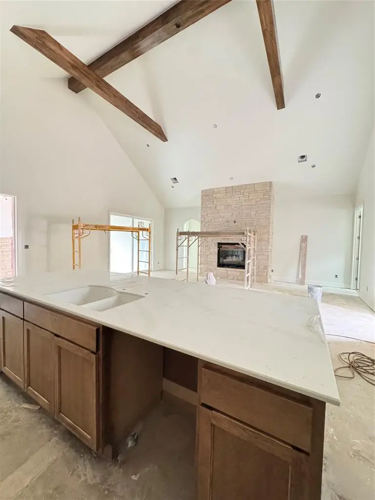 909 Villas Creek Drive, Edmond, OK 73003 - #2