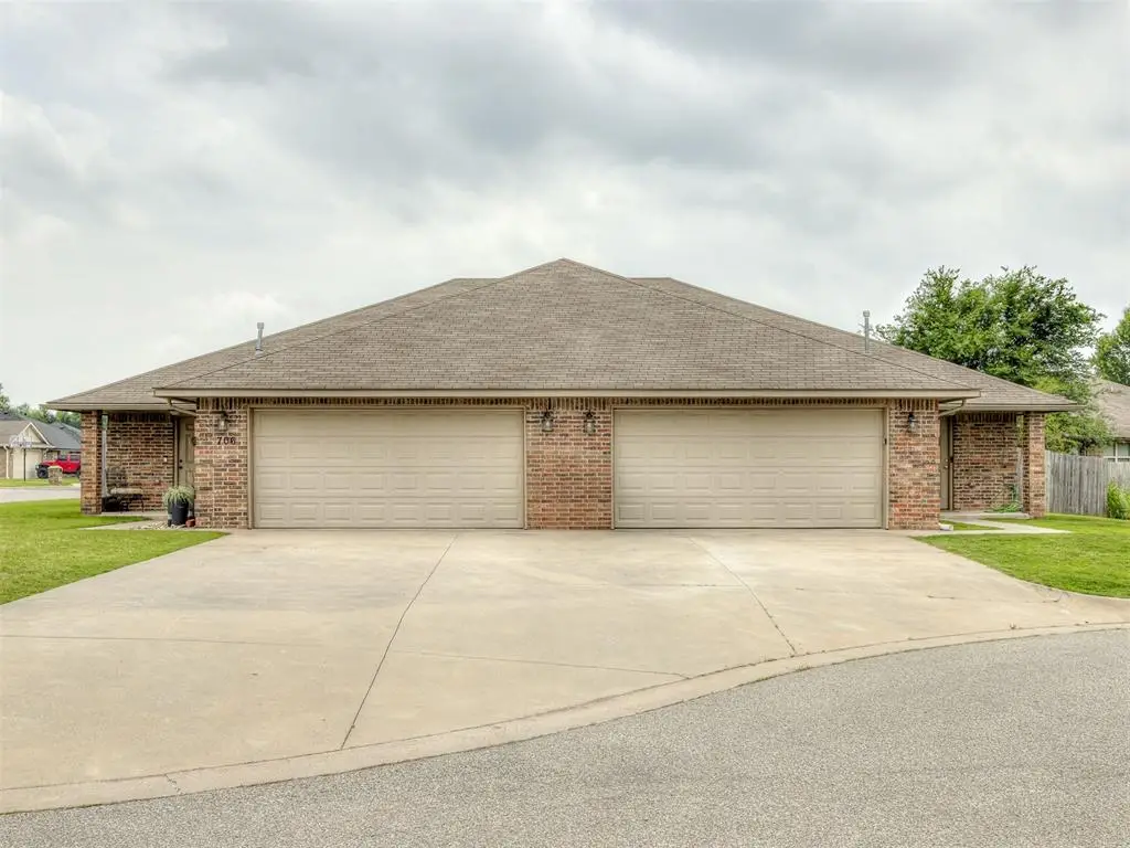 704 NE 21st Terrace #706, Newcastle, OK 73065 - #1