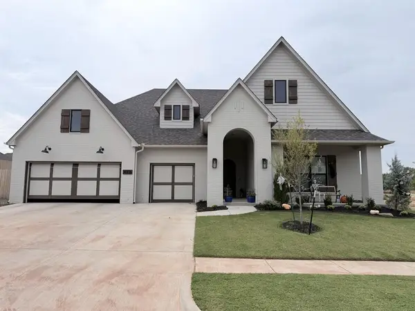 416 Explorer Trail, Norman, OK 73069