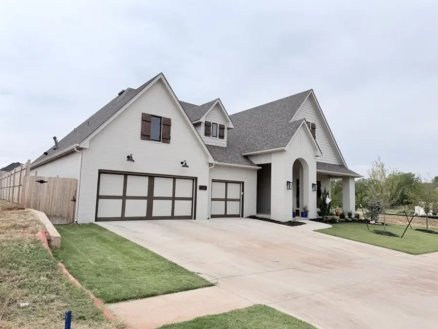 416 Explorer Trail, Norman, OK 73069 - #2