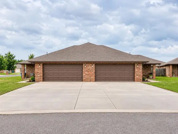 708 NE 21st Terrace #710, Newcastle, OK 73065