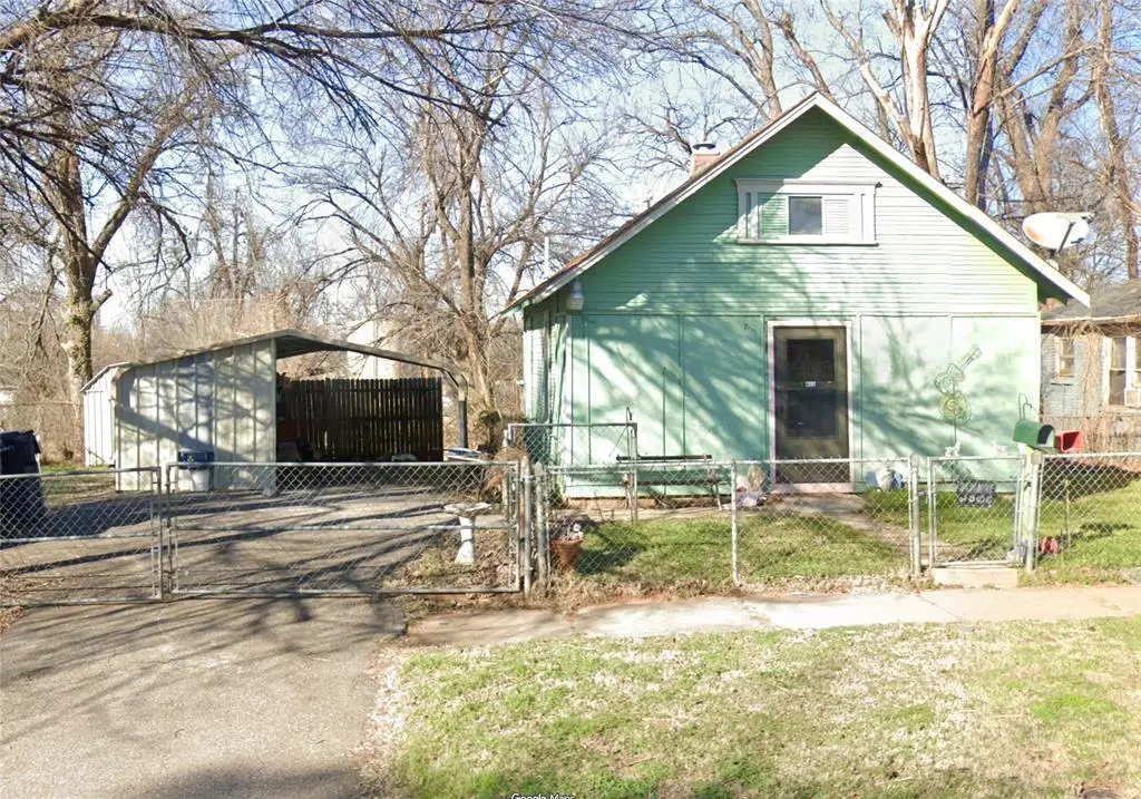 415 SE 23rd Street, Oklahoma City, OK 73129 - #1
