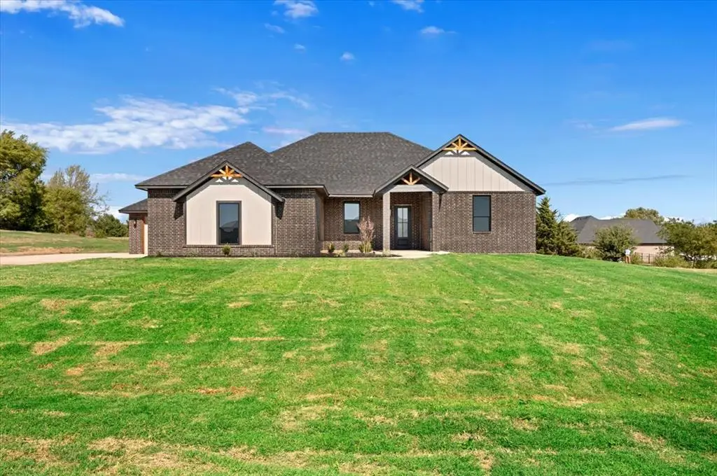 2320 Baker Street, Blanchard, OK 73010 - #1