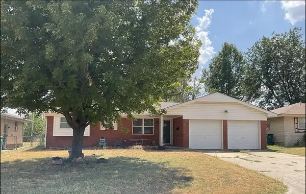 516 SW 67th Street, Oklahoma City, OK 73139