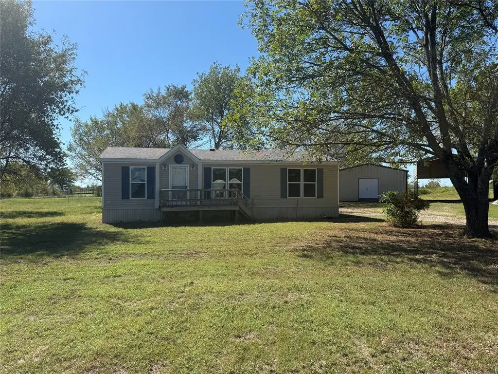 350341 E 890 Road, Chandler, OK 74834 - #1
