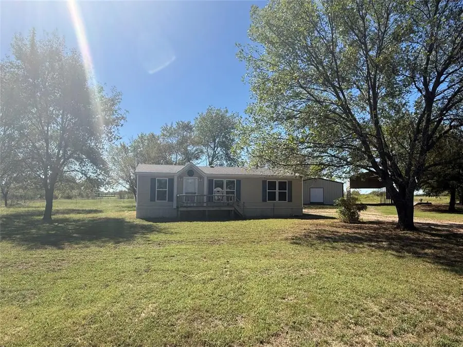 350341 E 890 Road, Chandler, OK 74834 - #2