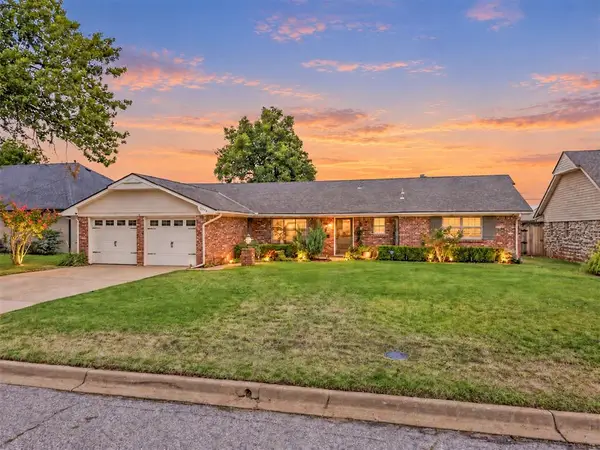 2709 NW 58th Place, Oklahoma City, OK 73112