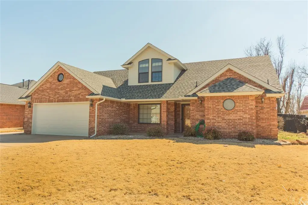 2900 Jannas Trail, Edmond, OK 73012 - #1