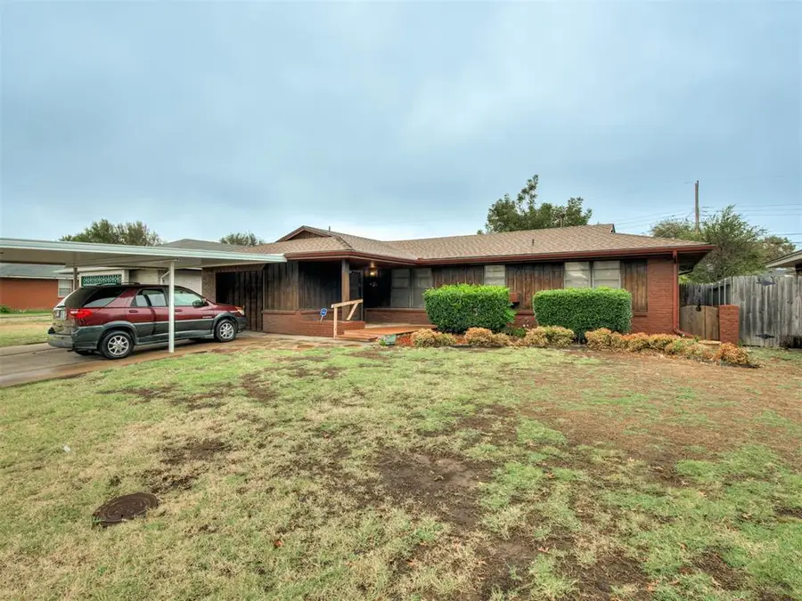 2609 SW 63rd Place, Oklahoma City, OK 73159 - #3