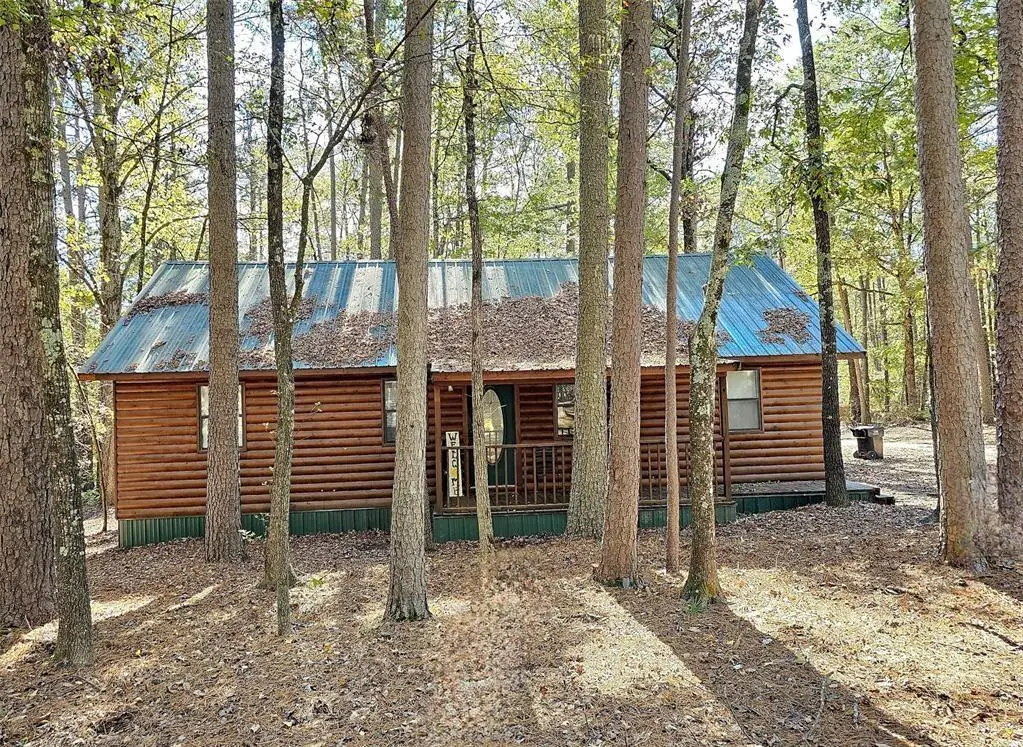 178 Marlin Drive, Broken Bow, OK 74728 - #1