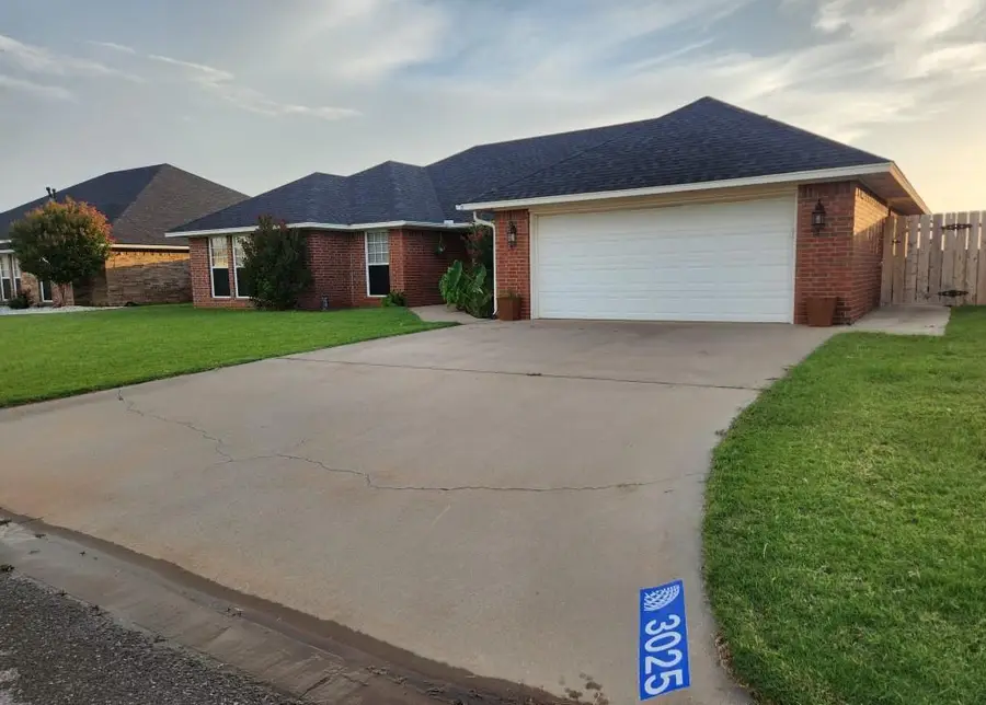 3025 White Tail Drive, Altus, OK 73521 - #2