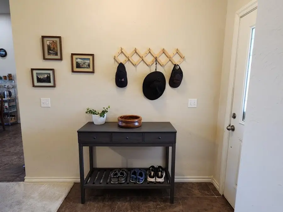 3025 White Tail Drive, Altus, OK 73521 - #3