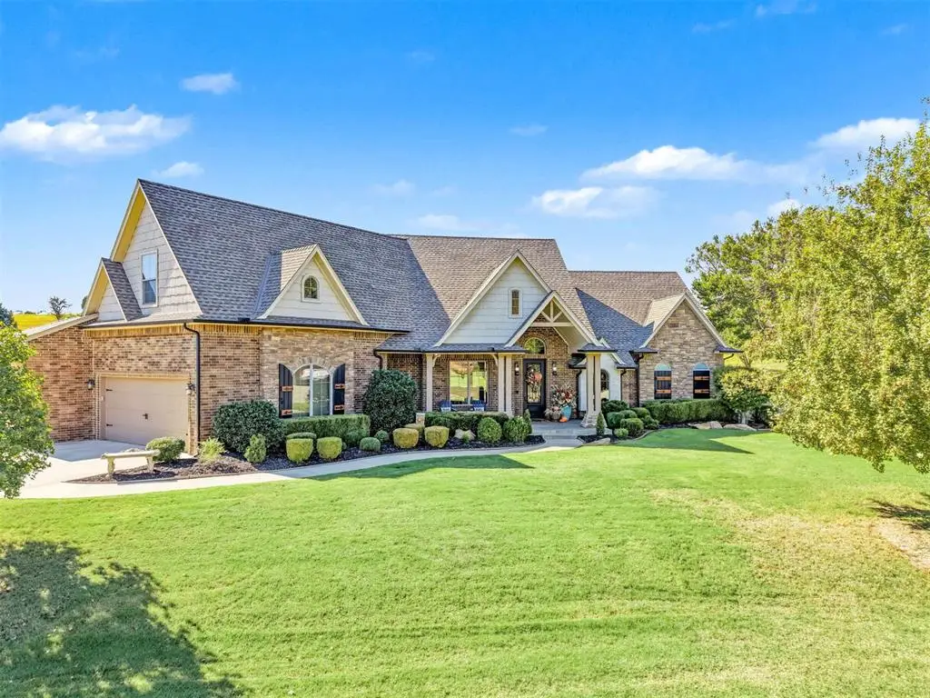 3539 Abby Lane, Newcastle, OK 73065 - #1