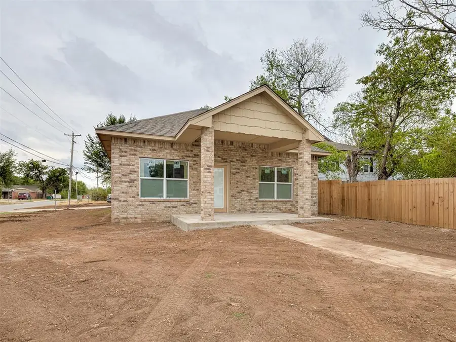 500 NW 89th Street, Oklahoma City, OK 73114 - #2