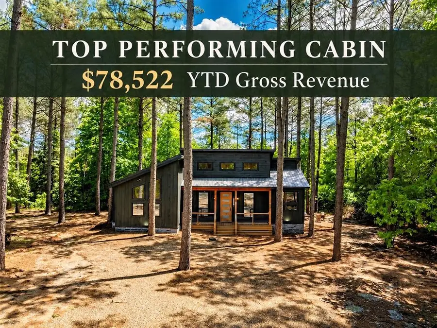 148 Dogwood Blossom Trail, Broken Bow, OK 74728 - #2