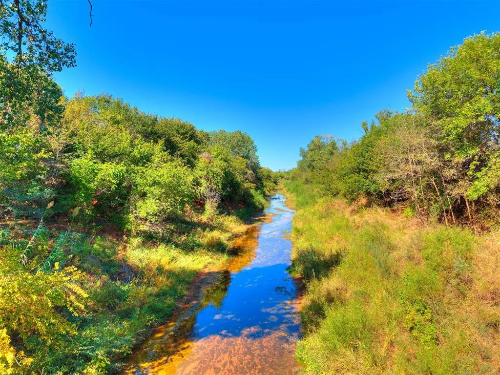 24.94 Acres Mol Off Of Western & South Of 260 Street, Washington, OK 73093 - #1