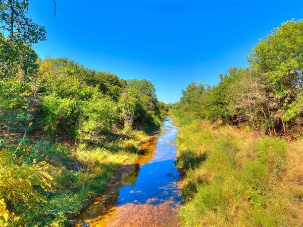 24.94 Acres Mol Off Of Western & South Of 260 Street, Washington, OK 73093