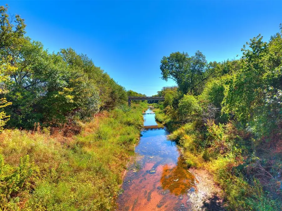24.94 Acres Mol Off Of Western & South Of 260 Street, Washington, OK 73093 - #3