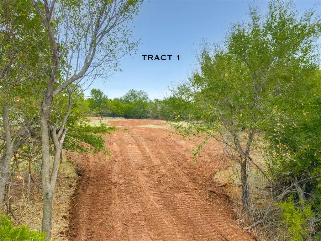 Czech Hall Road #Tract 1, Tuttle, OK 73089 - #1