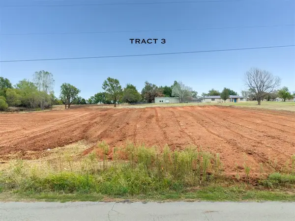 Czech Hall Road #Tract 3, Tuttle, OK 73089