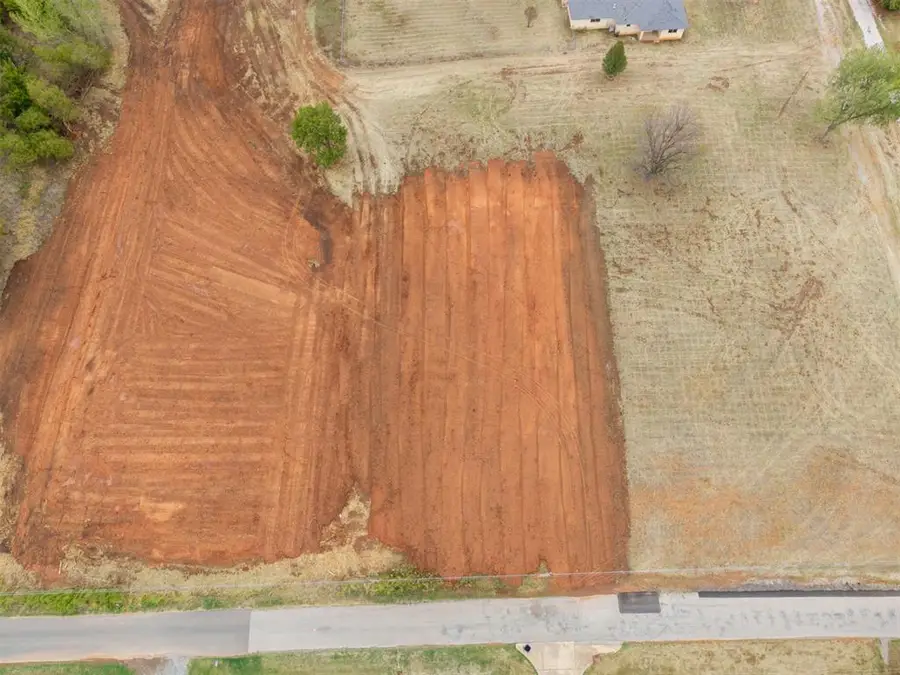 Czech Hall Road #Tract 3, Tuttle, OK 73089 - #3