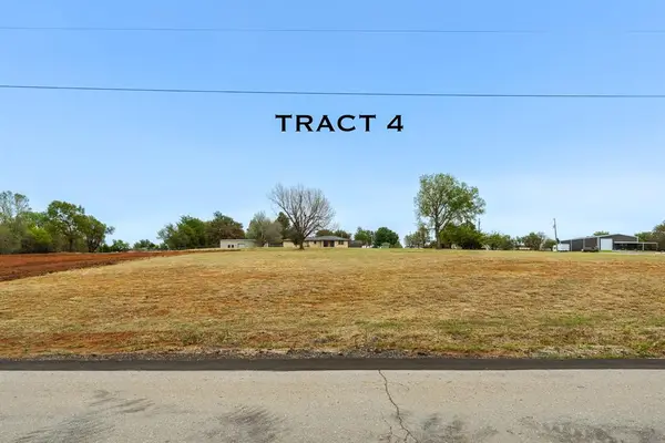 Czech Hall Road #Tract 4, Tuttle, OK 73089