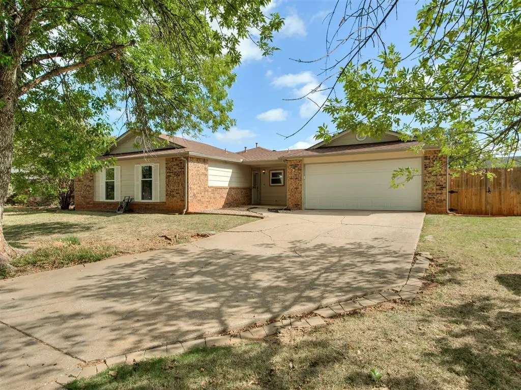 1813 Twin Tree Drive, Norman, OK 73071 - #1