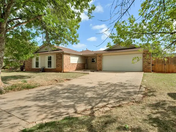 1813 Twin Tree Drive, Norman, OK 73071
