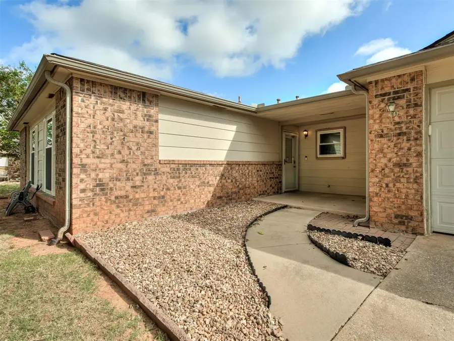 1813 Twin Tree Drive, Norman, OK 73071 - #3