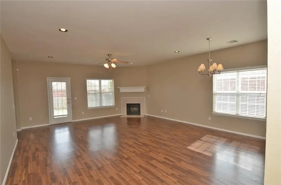 5912 SE 68th Street, Oklahoma City, OK 73135 - #3