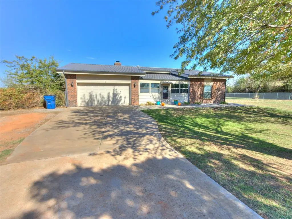 3400 NW Terrace Hills, Piedmont, OK 73078 - #1