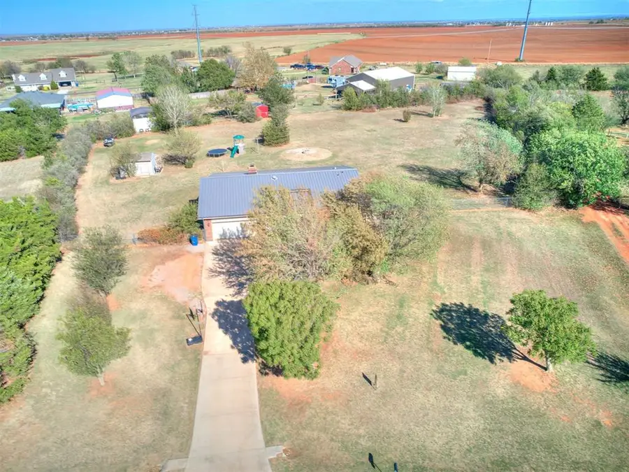 3400 NW Terrace Hills, Piedmont, OK 73078 - #3