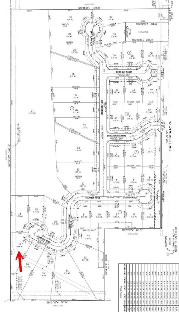 10772 Stampede Ridge, Blanchard, OK 73010 - #1