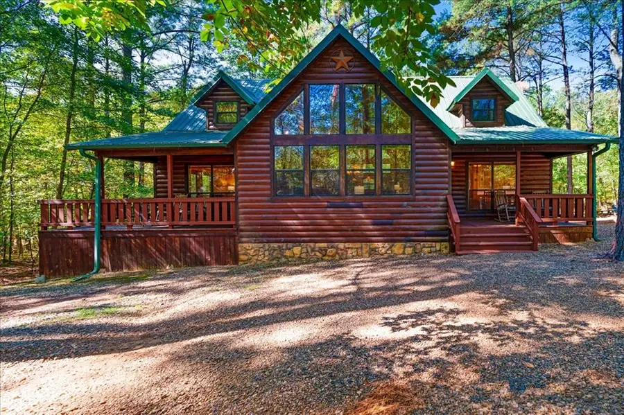 244 Hiddenwater Road, Broken Bow, OK 74728 - #3