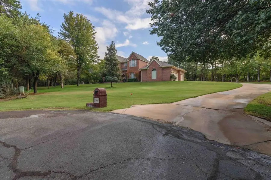 7000 NE 104th Street, Oklahoma City, OK 73151 - #2