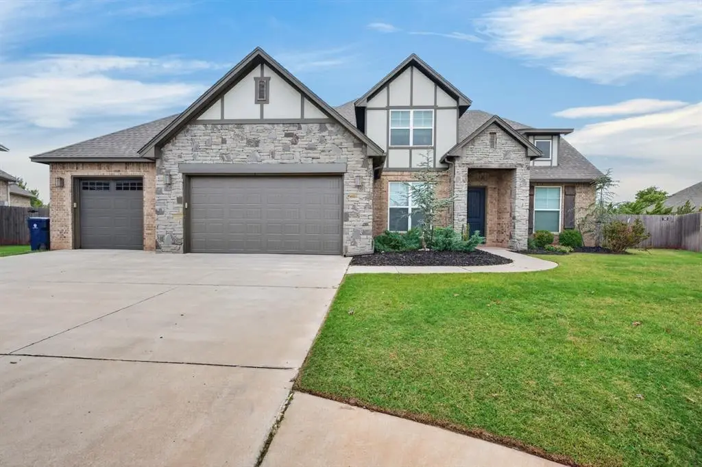 15901 Foxtail Trail, Oklahoma City, OK 73013 - #1