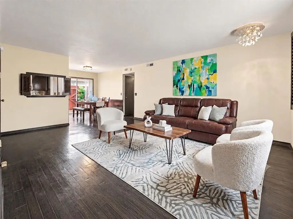 11419 N May Avenue #D, Oklahoma City, OK 73120 - #1