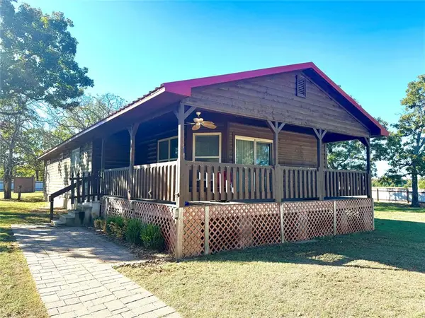 36354 EW 1140 Road, Seminole, OK 74868