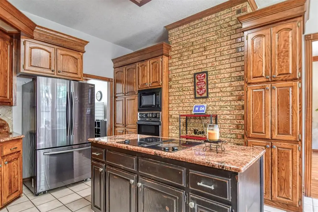 6625 NW 115th Street, Oklahoma City, OK 73162 - #1