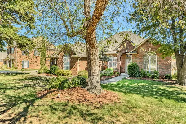 3608 Equestrian Court, Edmond, OK 73034