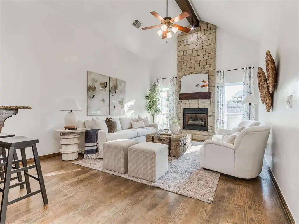 2433 Glenmere Drive, Edmond, OK 73003 - #1