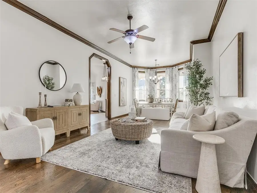 2433 Glenmere Drive, Edmond, OK 73003 - #2