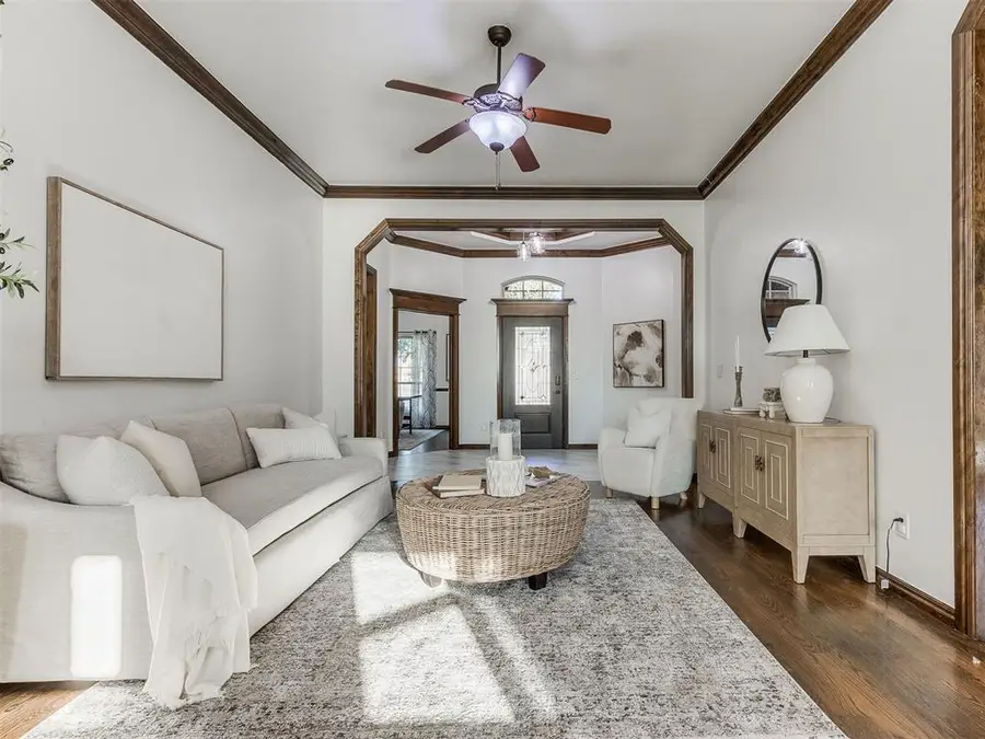 2433 Glenmere Drive, Edmond, OK 73003 - #3