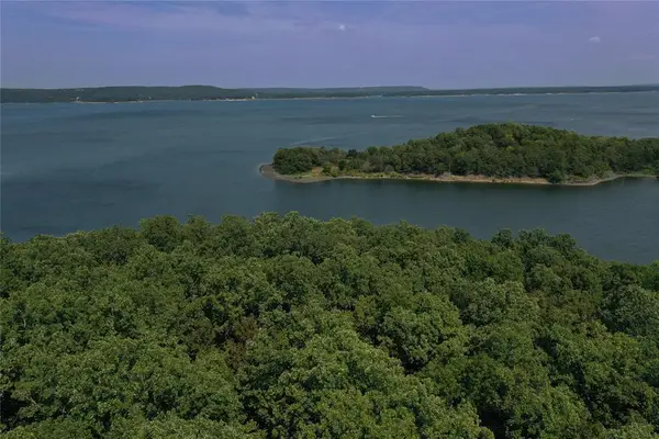 21 Merlot Drive, Eufaula, OK 74432