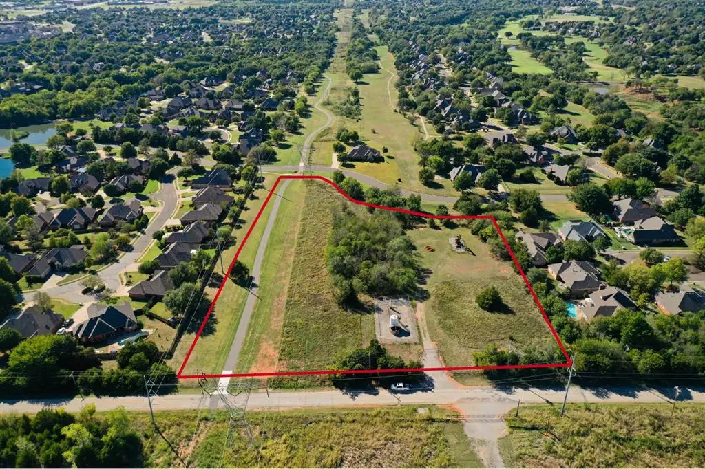 Boulevard Street, Edmond, OK 73003 - #1