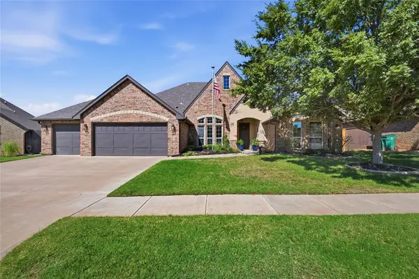 1509 NW 189th Street, Edmond, OK 73012