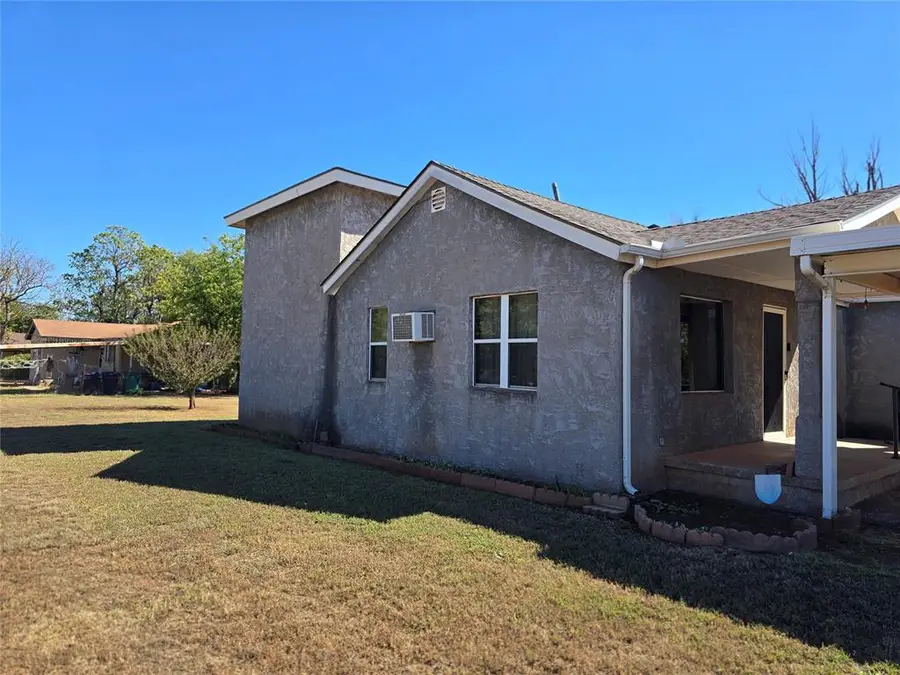 2900 SE 57th Street, Oklahoma City, OK 73129 - #2