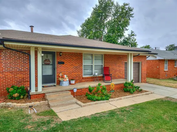 5916 NW 60th Street, Oklahoma City, OK 73122