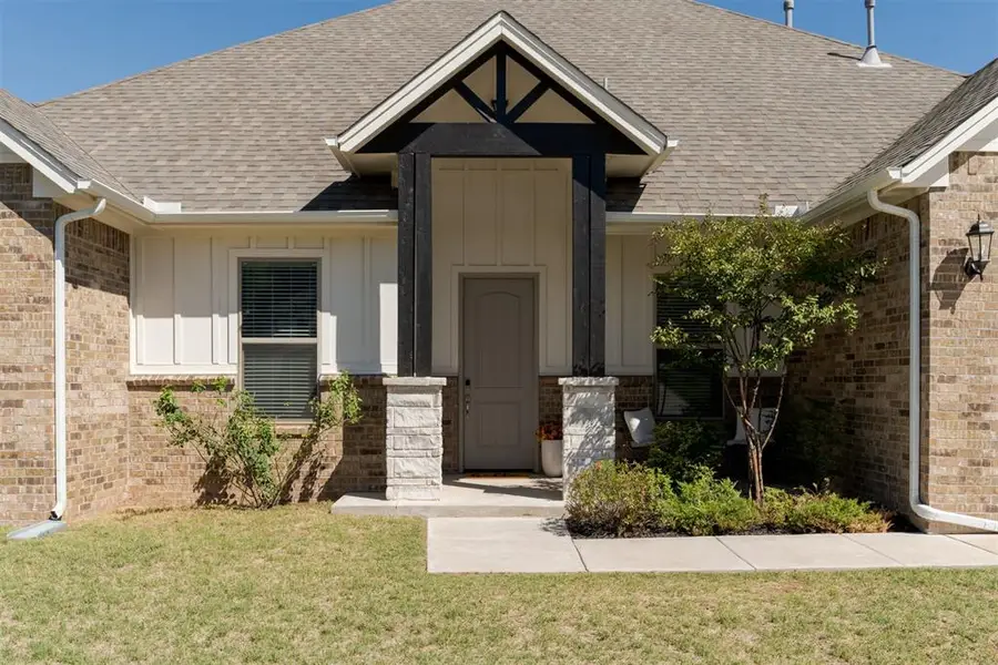 14624 Lockton Drive, Jones, OK 73049 - #3